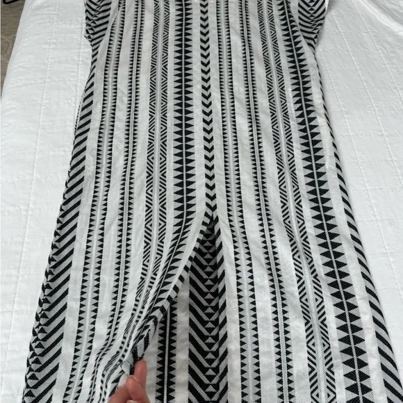 Velvet by Graham & Spencer Caftan, Size Small, Like New - Picture 6 of 10